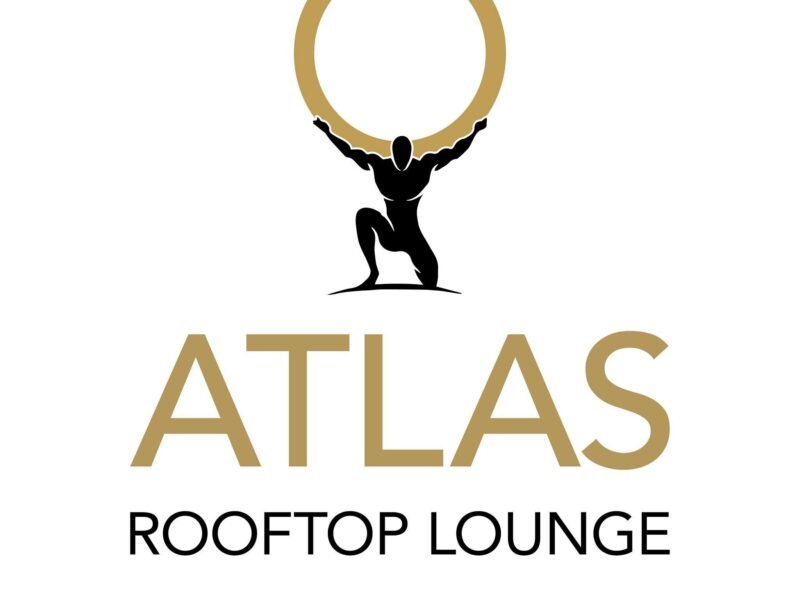 Atlas Rooftop Bar & Lounge