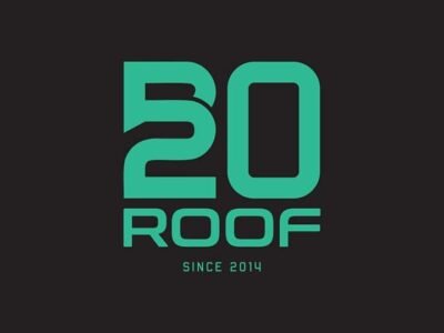 B20 ROOf