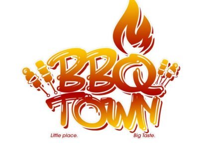BBQ Town