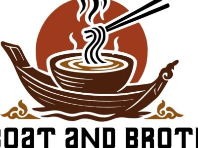BOAT & BROTH