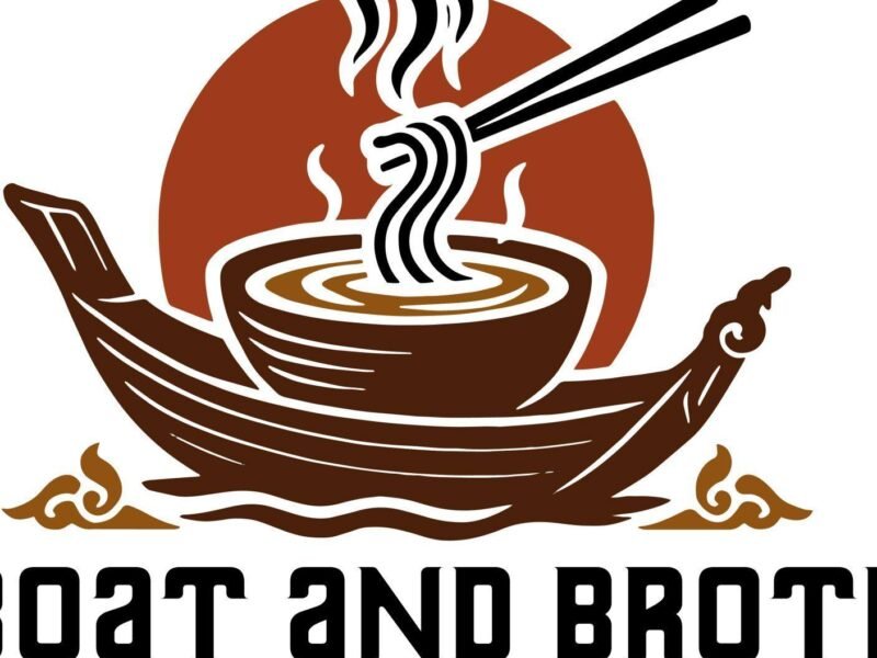 BOAT & BROTH