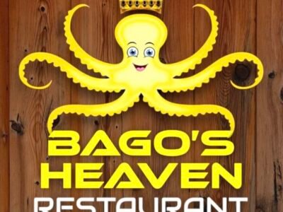 Bago's Heaven Restaureant