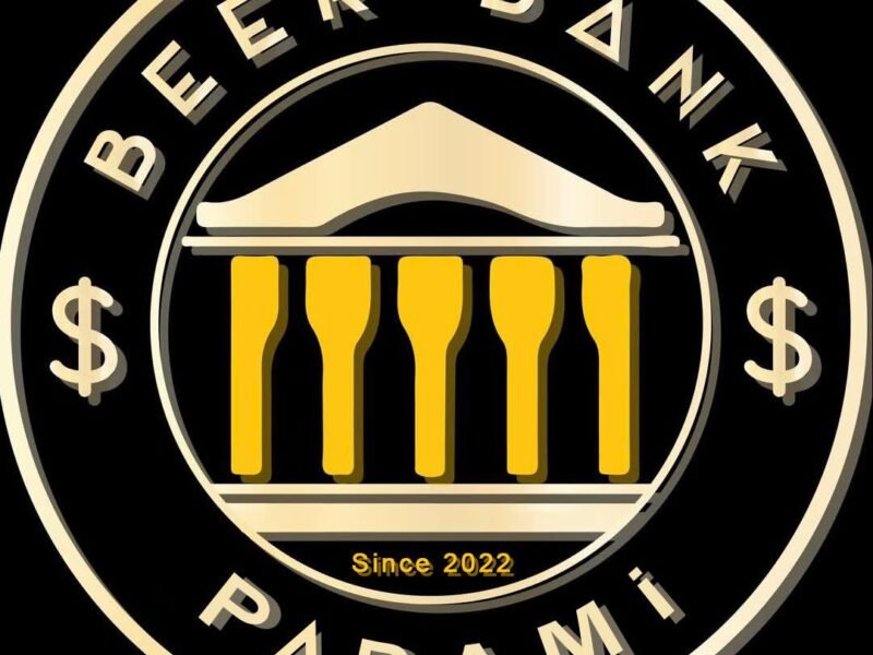 Beer Bank - Parami