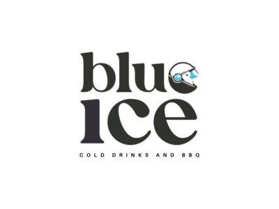 Blue Ice Cold Drinks & BBQ