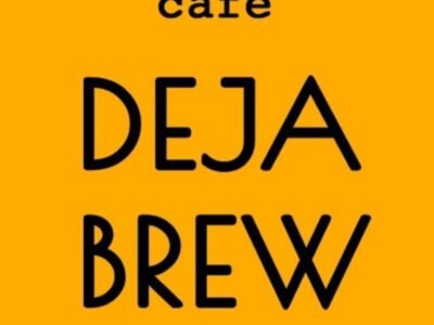 Café Deja Brew