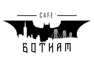 Cafe Gotham