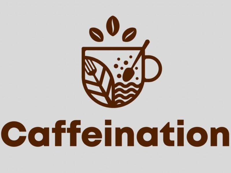 Caffeination @ Hlaing Thar Yar