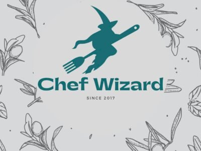 Chef Wizard