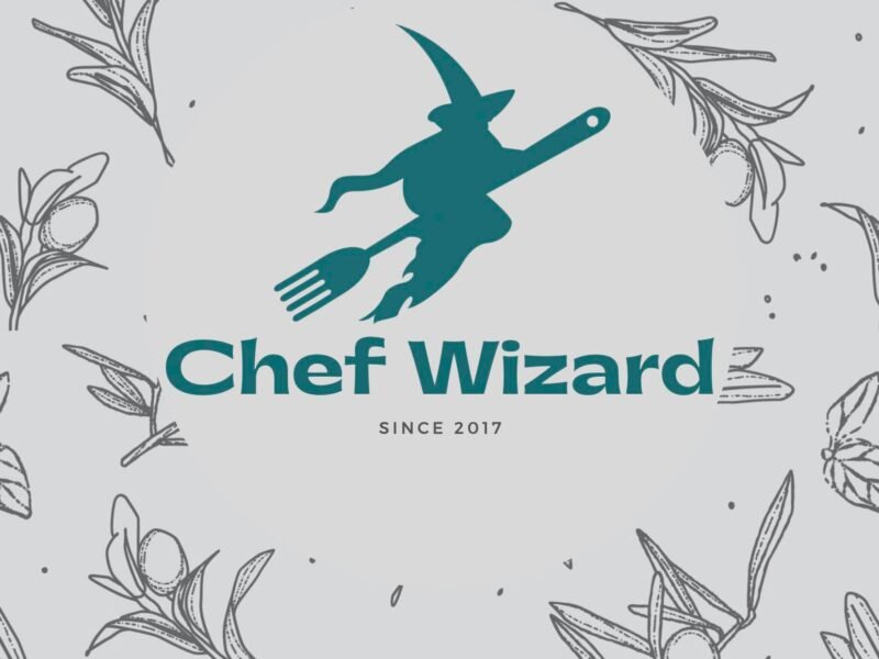 Chef Wizard