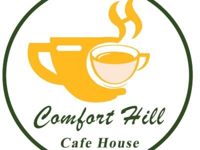 Comfort Hill Café House