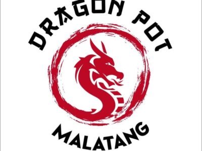Dragon Pot @ Myay Ni Gone