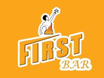 FIRST BAR & BBQ