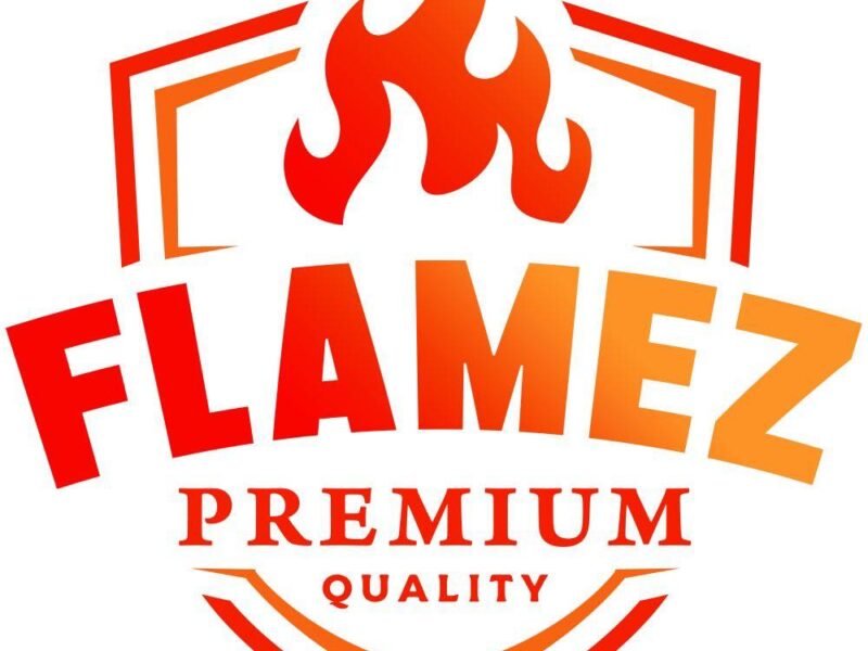 Flamez BBQ