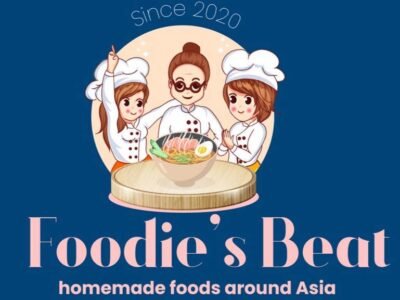 Foodie's Beat @ South Okkalapa