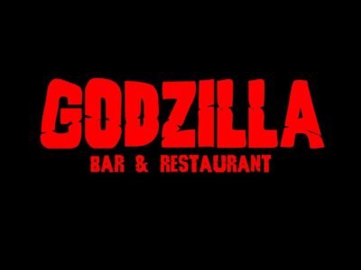 Godzilla Bar