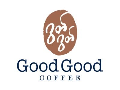 Good Good coffee @ Thaketa