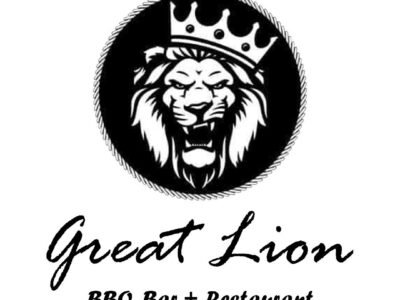 Great Lion BBQ Restaurant and Beer Pub
