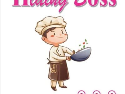 Hlaing Boss
