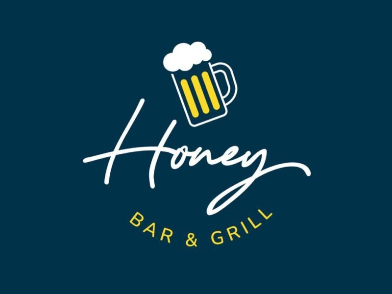 Honey Beer & Grill