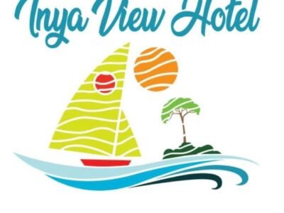Inya View Roof Top Bar