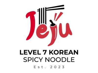 Jeju - Level 7 Korean Spicy Noodle