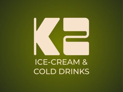 K2 Ice-Cream & Cold Drinks