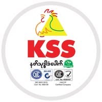 KSS Ambrosia Biryani @ Mingalar Taung Nyun