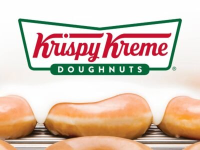 Krispy Kreme @ 6.5 Miles Market Place