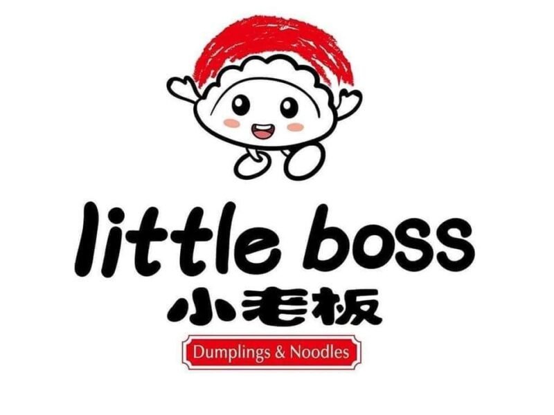 Little Boss Dumpling & Noodle @ Terminal M
