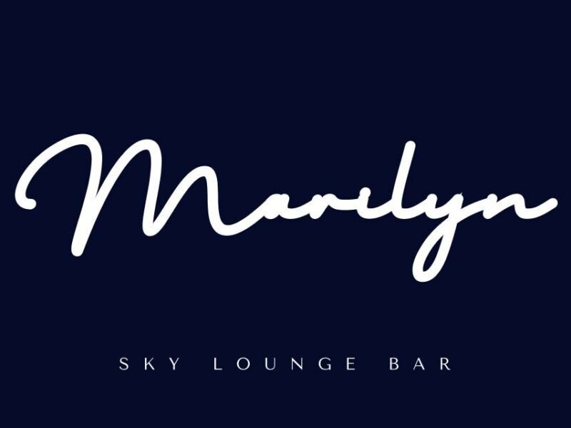 Marilyn Sky Launge Bar Yangon