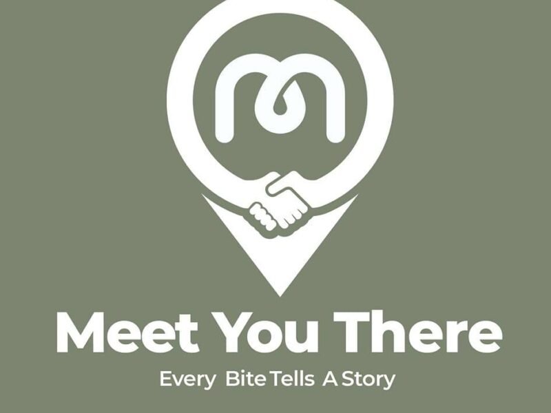 Meet You There