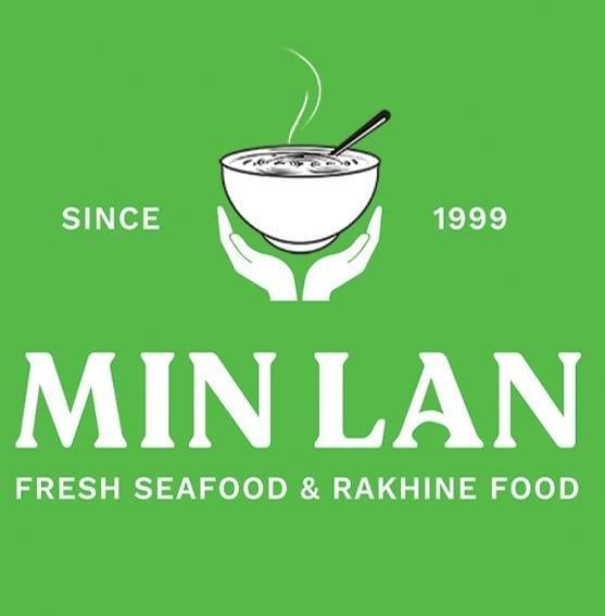 Min Lan Seafood - မင်းလမ်း ရခိုင်မုန့်တီ @ Inya