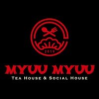 Myuu Myuu မြူးမြူး