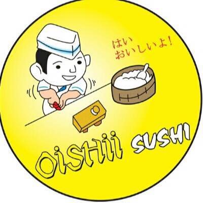 Oishii Sushi @ Latha