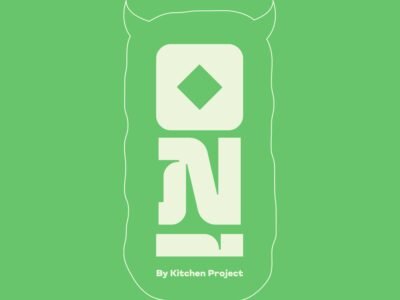Oni by Kitchen Project