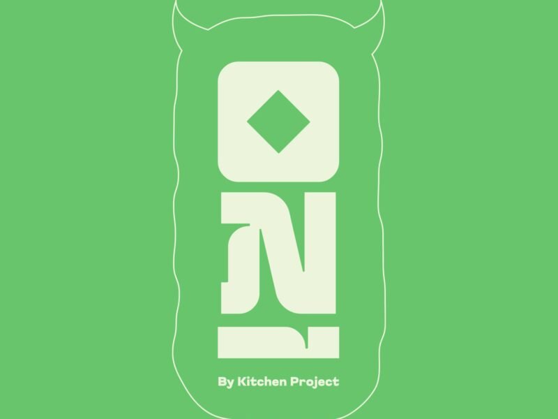 Oni by Kitchen Project