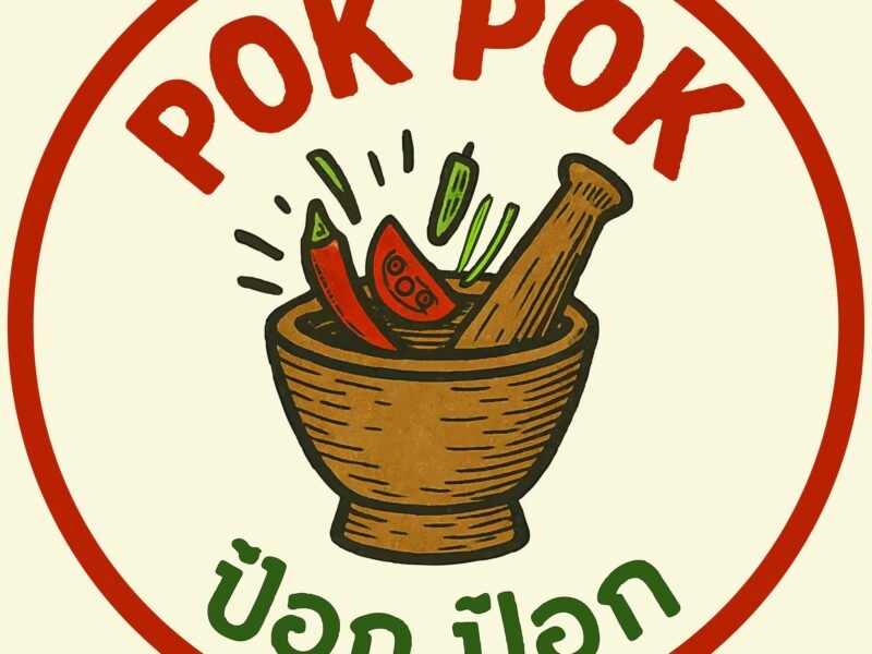 POK POK