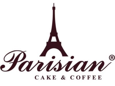 Parisian Cake & Coffee @ Ga Mone Pwint Bo Ga Lay Zay