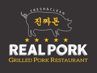 Real Pork @ Botahtaung