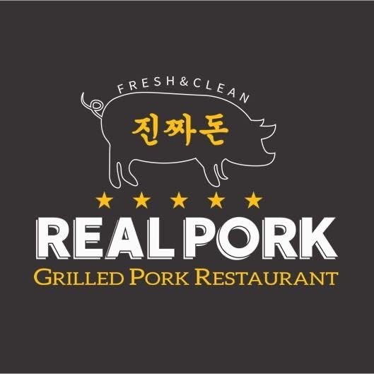 Real Pork @ Star City Thanlyin