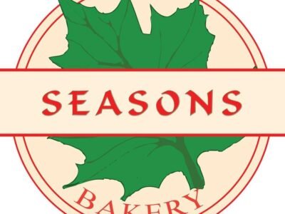 Seasons Bakery & Cafe @ Yae Kyaw