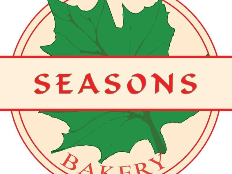 Seasons Bakery & Cafe @ Yae Kyaw