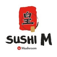 SushiM by Mushroom Nawaday