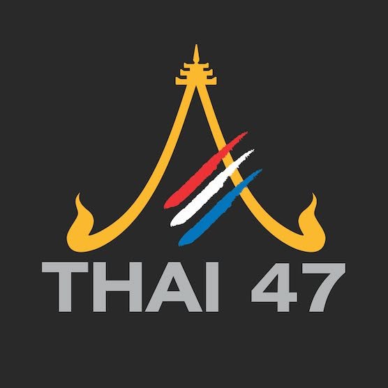 THAI47 @ Kyauk Kone