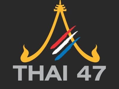 THAI 47 @ Helpin