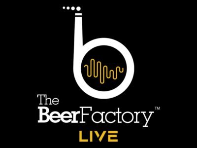 The Beer Factory Live