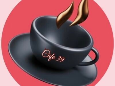 The Café 39