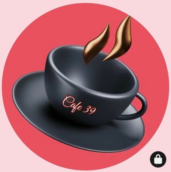 The Café 39