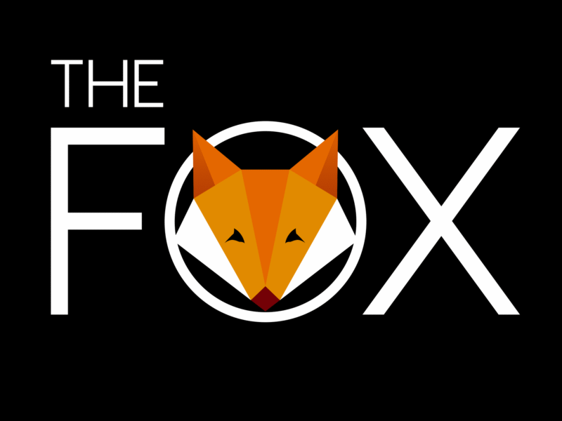The FOX Bar & BBQ Restaurant