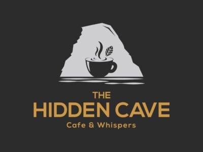 The Hidden Cave
